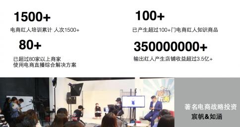 5000亿直播电商风口下，主播如何养成？星