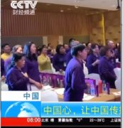 广州雏凤童颜肌蜜帝王妃假冒CCTV做虚假宣