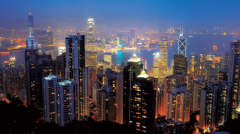 深度了解，重庆“两江四岸”开启的人居