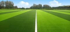 威腾免填充人造草坪系统入选国际足联